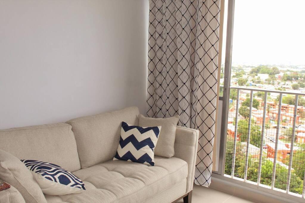 Ferienwohnung Penthouse Views San Juan Exterior foto